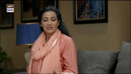 Teray Janay Kay Baad - Episode 36 - 17th September 2024